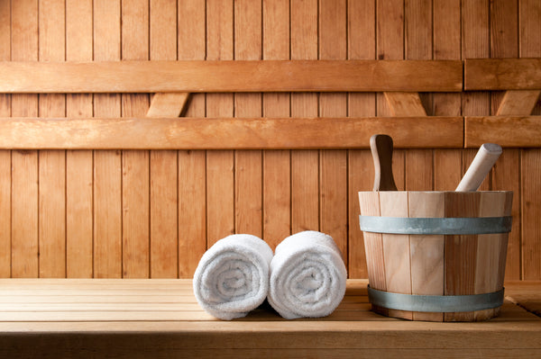Health Benefits of Sauna Exposure
